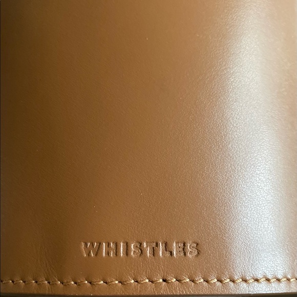 Whistles Bucket Bag - Picture 8 of 10